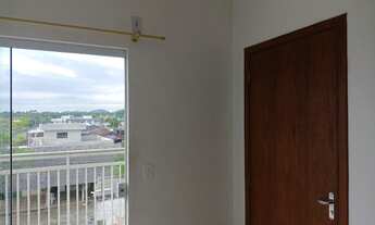 Imagem: Aluguel de Apartamento no Centro de Garuva-SC