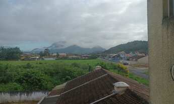 Imagem 2: Aluguel de Apartamento no Centro de Garuva-SC: 2 quartos, 1 sala, 1 banheiro, 1 vaga de ga