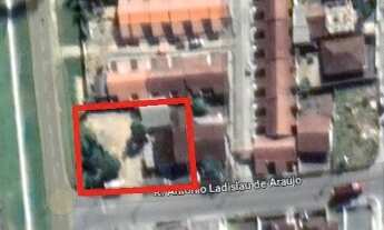 Imagem 3: Na Avenida Robert Kennedy