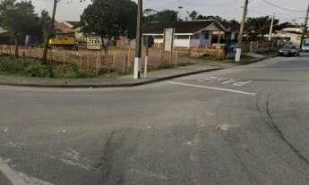 Imagem 4: Na Avenida Robert Kennedy