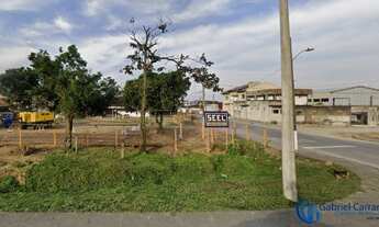 Imagem 2: Na Avenida Robert Kennedy