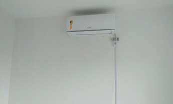 Imagem 3: Aluguel de Apartamento no Centro de Garuva-SC: 2 quartos, 1 sala, 1 banheiro, 1 vaga de ga