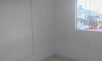 Imagem 6: Aluguel de Apartamento no Centro de Garuva-SC: 2 quartos, 1 sala, 1 banheiro, 1 vaga de ga