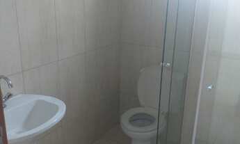 Imagem 7: Aluguel de Apartamento no Centro de Garuva-SC: 2 quartos, 1 sala, 1 banheiro, 1 vaga de ga