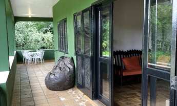 Imagem 6: Venha se hospedar nesta incrível casa rural espaçosa, localizada a apenas 6km do centro de