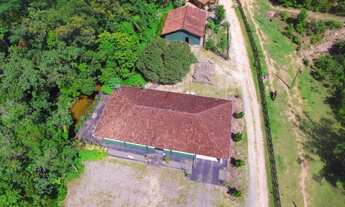 Imagem 4: Venha se hospedar nesta incrível casa rural espaçosa, localizada a apenas 6km do centro de