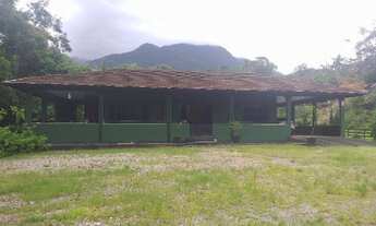 Imagem: Venha se hospedar nesta incrível casa rural