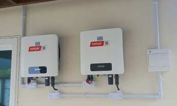 Imagem 6: Casa para locação em Garuva-SC, bairro Loteamento Viverdi: 2 quartos, 1 suíte, 1 sala, 3 b