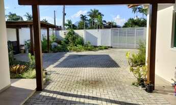 Imagem 3: Casa para locação em Garuva-SC, bairro Loteamento Viverdi: 2 quartos, 1 suíte, 1 sala, 3 b