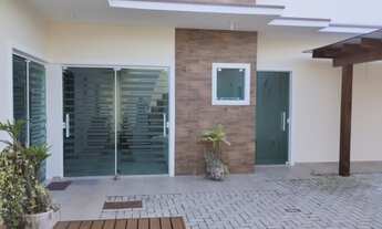 Imagem 2: Casa para locação em Garuva-SC, bairro Loteamento Viverdi: 2 quartos, 1 suíte, 1 sala, 3 b