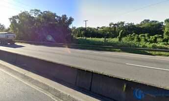 Imagem: Na Estrada Tres Barras