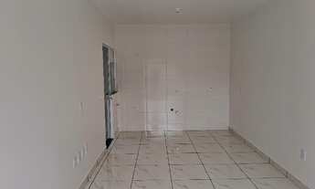 Imagem 4: Aluguel de Casa no Centro de Garuva-SC: 2 Quartos, 1 Sala, 1 Banheiro e 2 Vagas de Garagem