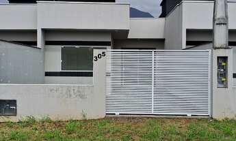 Imagem: Aluguel de Casa no Centro de Garuva-SC