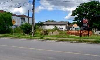 Imagem: Terreno Comercial de 900m² à Venda em