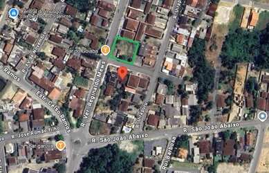 Imagem 7: Terreno Comercial de 900m² à Venda em Garuva-SC, Bairro Centro: Oportunidade Imperdível!