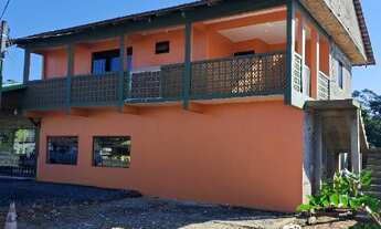 Imagem: Casa para locação no Distrito Industrial