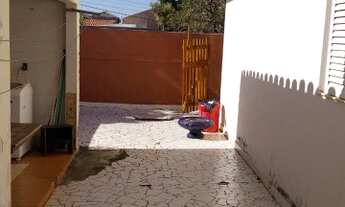 Imagem 5: Casa Comercial Grande - São Quirino - Campinas - SP - Taquaral