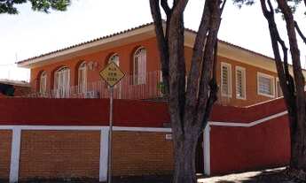 Imagem: Casa Comercial Grande - São Quirino - Campinas