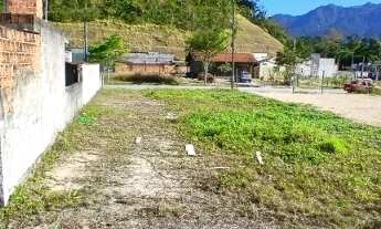 Imagem 3: Terreno à venda em Garuva-SC, bairro São João Abaixo, com 300,00 m² de área - A oportunida