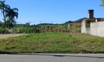 Imagem 3: Terreno à venda em Garuva-SC, Loteamento Boulevart! 300,00m² de área esperando por você!