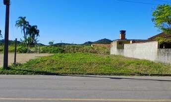 Imagem 2: Terreno à venda em Garuva-SC, bairro São João Abaixo, com 300,00 m² de área - A oportunida