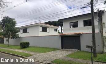 Imagem: CASA RESIDENCIAL em CURITIBA - PR, JARDIM