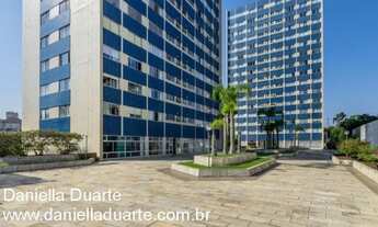 Imagem 3: APARTAMENTO RESIDENCIAL em Curitiba - PR, Cabral