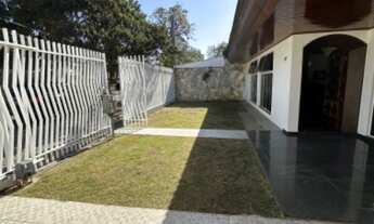 Imagem 4: CASA RESIDENCIAL em CURITIBA - PR, JARDIM SOCIAL