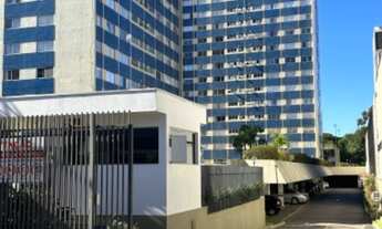Imagem 2: APARTAMENTO RESIDENCIAL em Curitiba - PR, Cabral