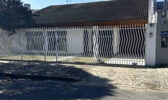 Imagem 2: CASA RESIDENCIAL em CURITIBA - PR, JARDIM SOCIAL