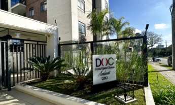 Imagem 4: APARTAMENTO RESIDENCIAL em Curitiba - PR, Cristo Rei