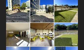 Imagem 2: APARTAMENTO RESIDENCIAL em Curitiba - PR, Cabral