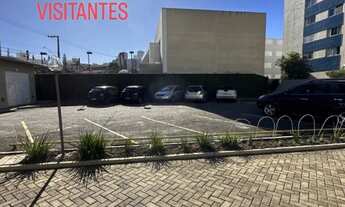 Imagem 5: APARTAMENTO RESIDENCIAL em Curitiba - PR, Cabral
