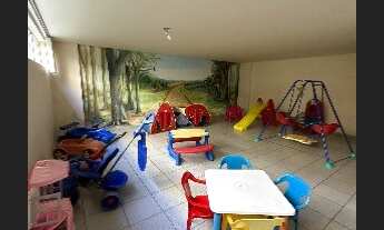 Imagem 3: APARTAMENTO RESIDENCIAL em Curitiba - PR, Cabral