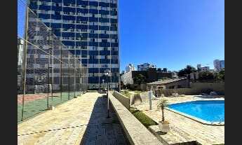 Imagem 4: APARTAMENTO RESIDENCIAL em Curitiba - PR, Cabral