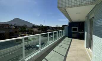 Imagem 3: APARTAMENTO RESIDENCIAL em MATINHOS - PR, CAIOBÁ