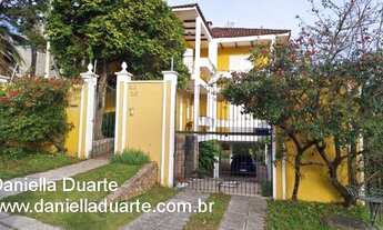 Imagem: CASA RESIDENCIAL em CURITIBA - PR, BIGORRILHO