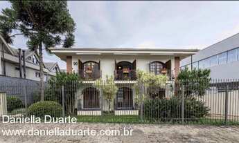 Imagem: APARTAMENTO RESIDENCIAL em CURITIBA - PR