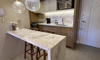 Imagem 6: APARTAMENTO RESIDENCIAL em CURITIBA - PR, CENTRO CÍVICO