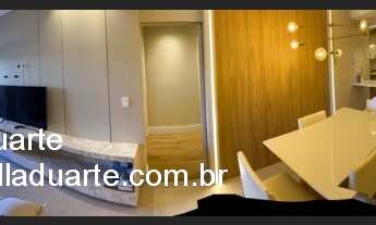 Imagem 7: APARTAMENTO RESIDENCIAL em CURITIBA - PR, CENTRO CÍVICO