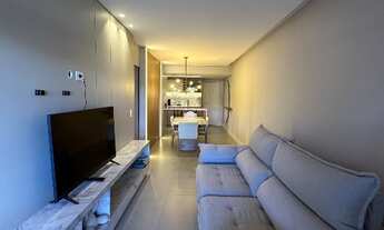 Imagem 2: APARTAMENTO RESIDENCIAL em CURITIBA - PR, CENTRO CÍVICO