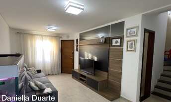 Imagem: SOBRADO RESIDENCIAL em CURITIBA - PR, UBERABA
