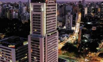 Imagem: APARTAMENTO RESIDENCIAL em CURITIBA - PR