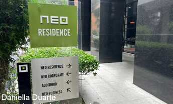 Imagem 5: APARTAMENTO RESIDENCIAL em CURITIBA - PR, CENTRO CÍVICO