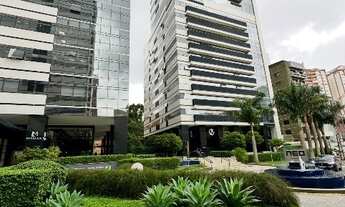 Imagem 4: APARTAMENTO RESIDENCIAL em CURITIBA - PR, CENTRO CÍVICO