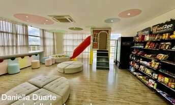 Imagem 3: APARTAMENTO RESIDENCIAL em CURITIBA - PR, CENTRO CÍVICO