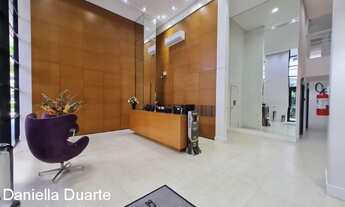 Imagem 6: APARTAMENTO RESIDENCIAL em CURITIBA - PR, CENTRO CÍVICO