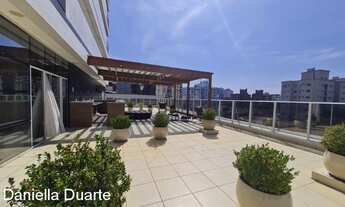 Imagem 7: APARTAMENTO RESIDENCIAL em CURITIBA - PR, CENTRO CÍVICO