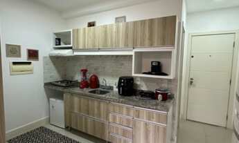 Imagem 6: APARTAMENTO RESIDENCIAL em CURITIBA - PR, CENTRO CÍVICO