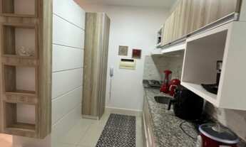 Imagem 7: APARTAMENTO RESIDENCIAL em CURITIBA - PR, CENTRO CÍVICO